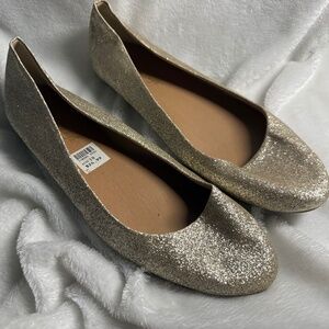 American Eagle Flats